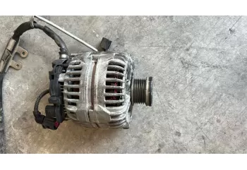 volkswagen jetta 1.2 tsi cbz motor şarz dinoması